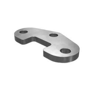 CAT 104-7238 Mounting Plate
