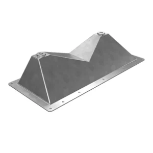 CAT 157-2501 Pan-Drain