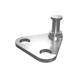 CAT 168-8929 Cab Door Striker