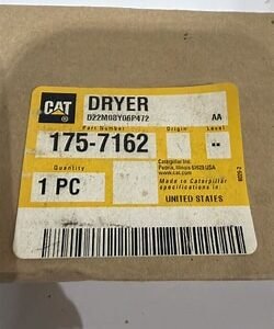 CAT 175-7162 Dryer