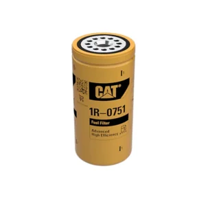 CAT 1R-0751 Advanced Efficiency Fuel Filter