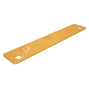 CAT 349-2479 Wiring Harness Mounting Plate