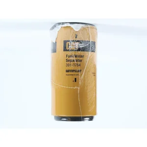 CAT 391-3764 Fuel Separator