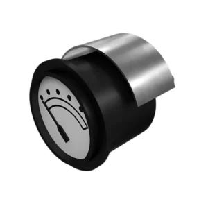 CAT 4W-0483 Indicator Assembly - Coolant Temperature