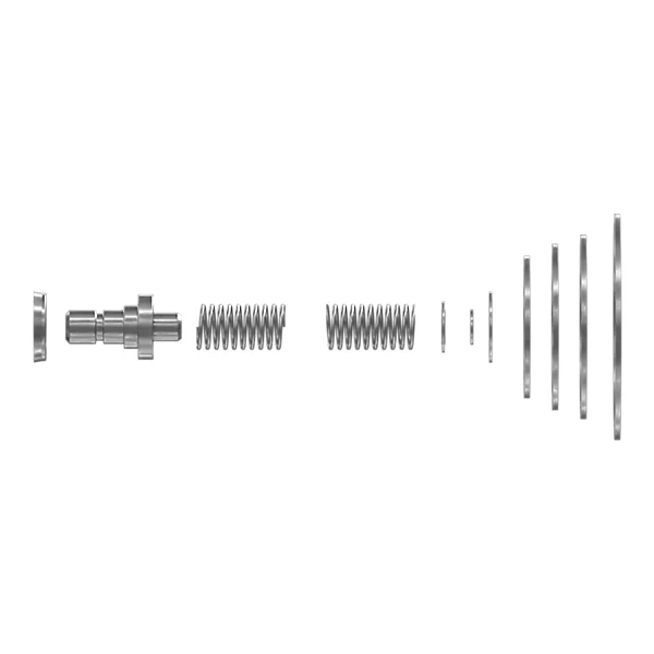 CAT 8V-9174 Valve Kit (Air Dryer) - Image 2