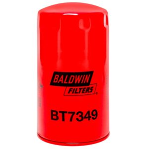 Baldwin BT7349 Lube Filters