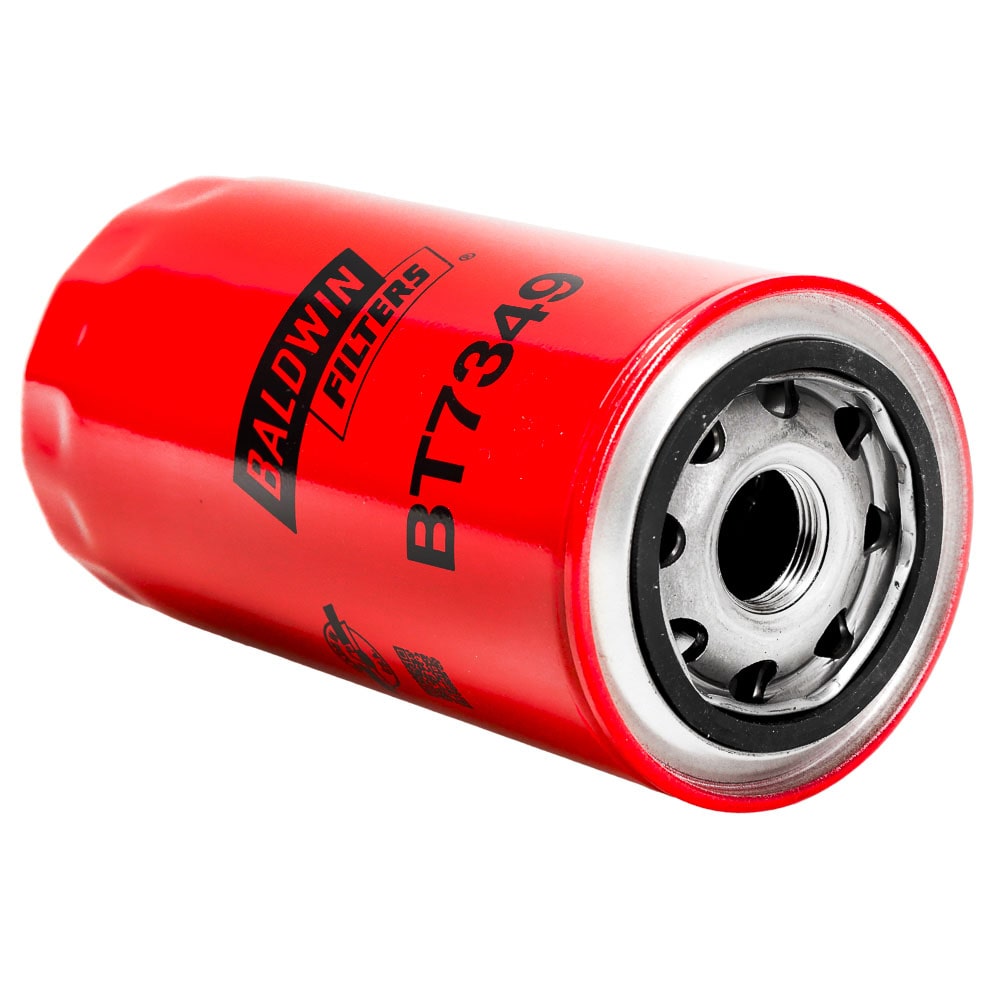 Baldwin Filters BT7349 Spin-on Lube Filter - Image 2