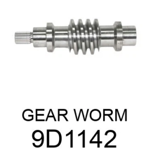 CAT 9D-1142 Worm Gear