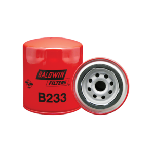 Baldwin Filters B233 Lube Spin-on Filter