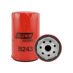Baldwin Filters B243 Oil Filter