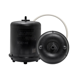Baldwin Filters BC40148 Centrifugal Lube Element Filter