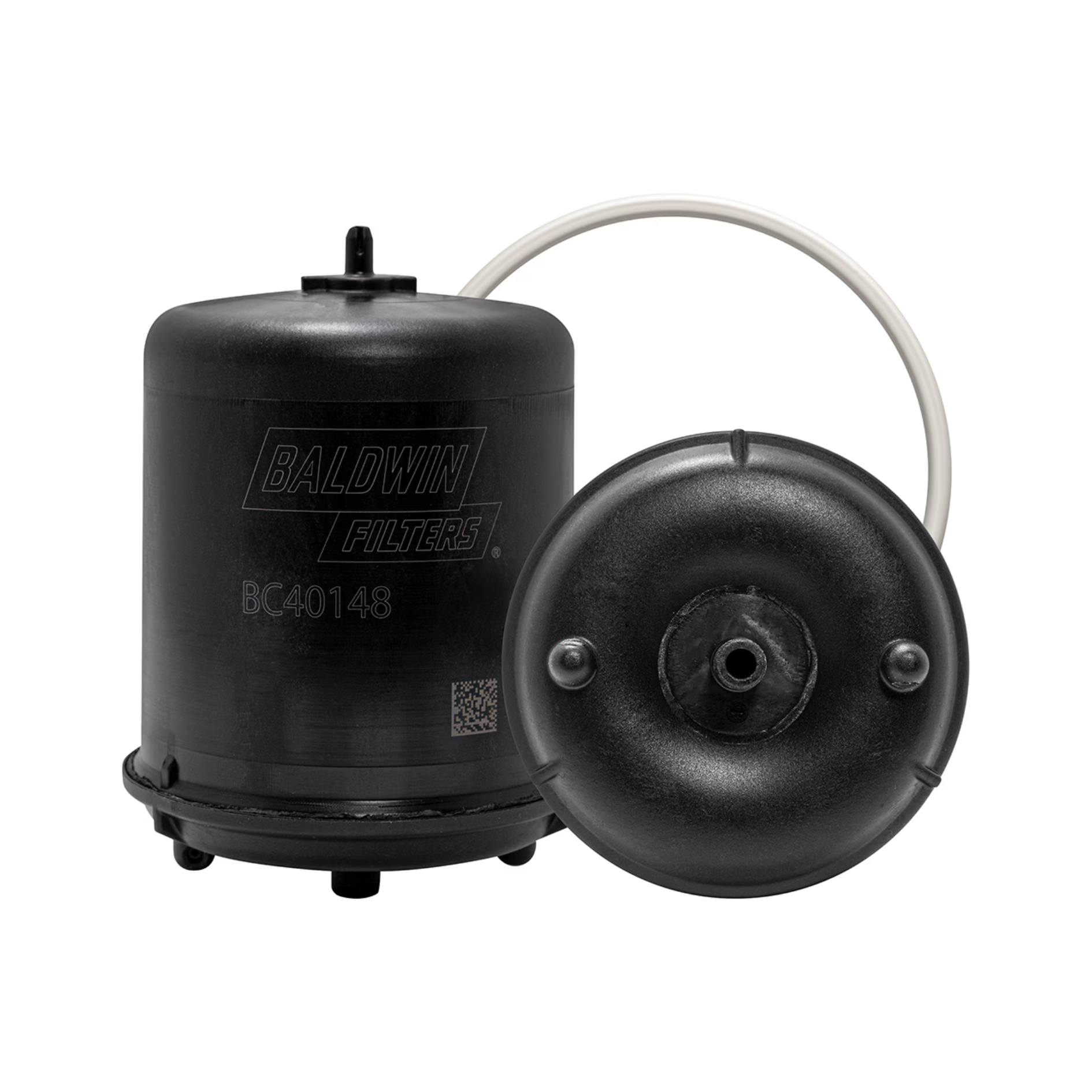 Baldwin Filters BC40148 Centrifugal Lube Element Filter