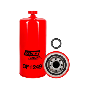Baldwin Filters BF1249 Fuel Filter
