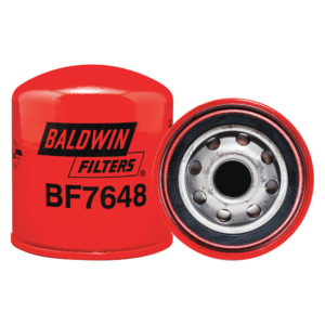 Baldwin - Spin-on Fuel Filter