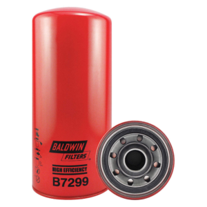 Baldwin B7299 Spin-on Lube Filters