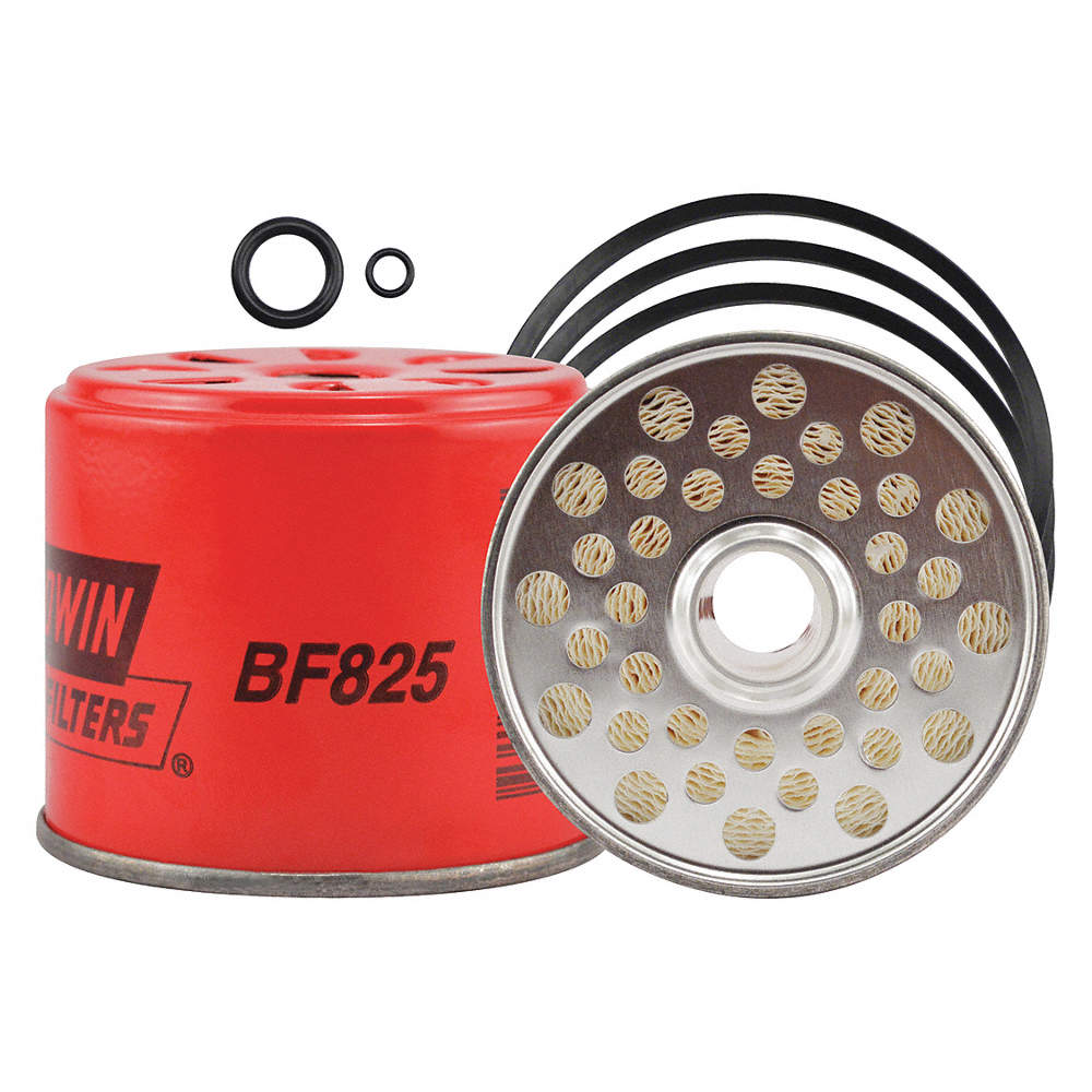 Baldwin BF825 Fuel Filter