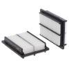 Denso 014300-5091 Cabin Air Filter