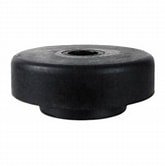 Peterbilt 07-03286 Mount - Rubber Radiator