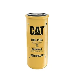 CAT 108-1153 Hydraulic/Transmission Oil Filter
