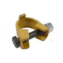 CAT 132-1144 Steering Tie Rod Clamp