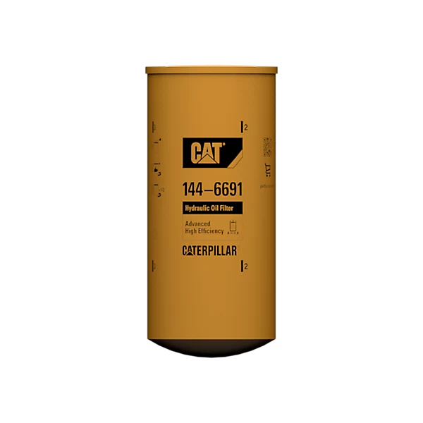 CAT 144-6691 Hydraulic Filter