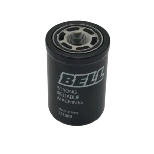 Bell 221669 Breather Filter