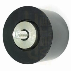 CAT 224-9775 Flat Idler Pulley