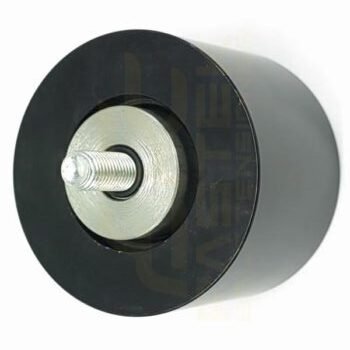 CAT 224-9775 Flat Idler Pulley