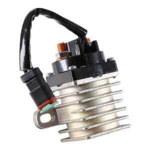 CAT 241-8368 Switch Assembly