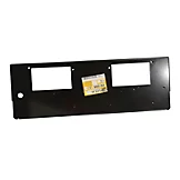 CAT 292-2905 Resistor Mounting Plate