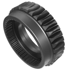 323-8674 36 Teeth Worm Gear