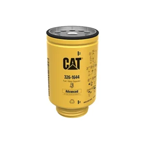 CAT 326-1644 Fuel Water Separator