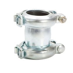 John Deere 4067834 Oil Line Coupling