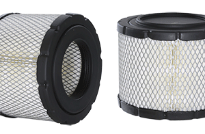 Wix 46434 Radial Seal Outer Air