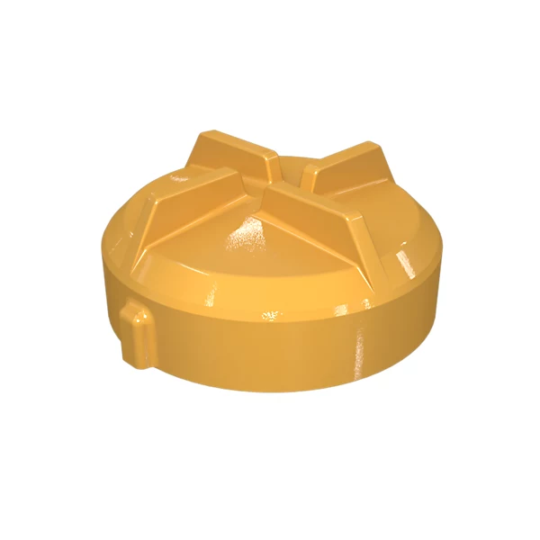 CAT 4J-3754 4-12 Filler Cap