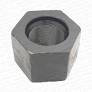 4N225 2 1/4" Axle Nut Rome Fitment
