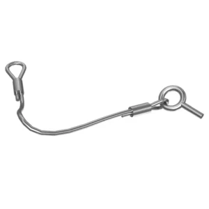 CAT 7G-8282 Track Adjuster & Recoil Lock Cable