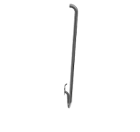 John Deere 8103785 Stay Bracket