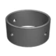 CAT 8M-9315 Sleeve Bearing