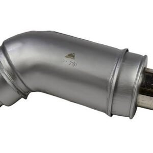 CAT 9Y-2151 LH Side Exhaust Tube