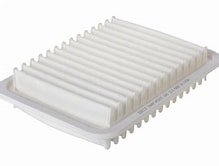 Luberfiner AF4015 Panel Air Filter