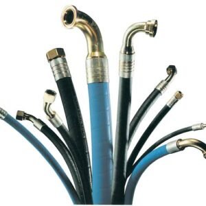 CAT 332-7680 Hose Assembly