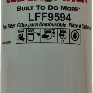 Luberfiner LFF9594 Fuel Filter
