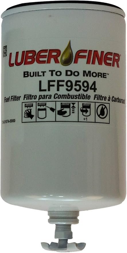 Luberfiner LFF9594 Fuel Filter