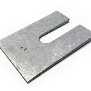 Kenworth P25783-032 Alignment Caster Shim 1.5 Degree