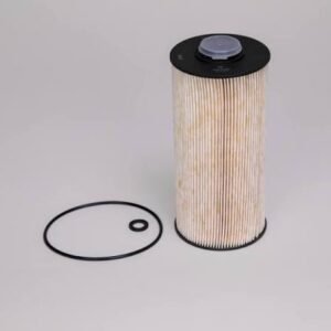 Donaldson P502424 Fuel Filter, Water Separator Cartridge