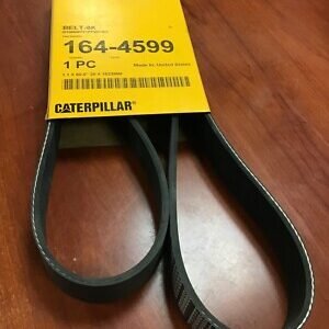 CAT 164-4599 Serpentine Belt