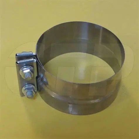 CAT 241-9265 Stepped Clamp
