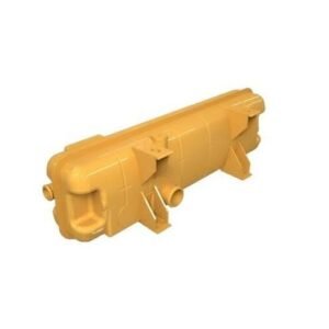 CAT 335-4014 Fumes Disposal Filter
