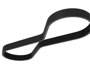 CAT 357-0490 Ribbed Belt